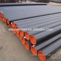 The leading manufacturer of ASTM A106 pipe